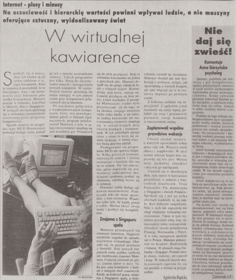 Dziennik Bałtycki 1996/170